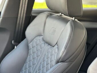 Audi SQ5 TDI Sportback - 13