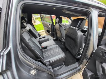 Volkswagen Tiguan allspace 2.0 147kw 4x4 DSG WEBASTO - 13