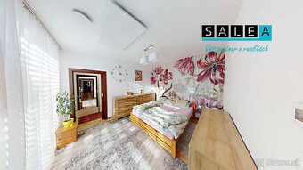 Rodinný dom s veľkým pozemkom Galanta-Kolónia na pozemku 851 - 13