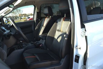 Ford Ranger 3.2 Wildtrak 2015 - 13