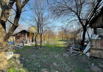 PREDAJ-Rodinný dom s prístavbou,terasou-OSTROV okr.Sobrance - 13