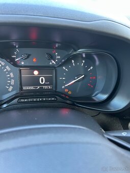 Toyota Proace City Verso automat - 13