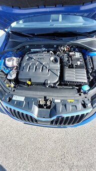 Škoda Octavia III Fl 1.6 Tdi 85kw Odpočet DPH - 13