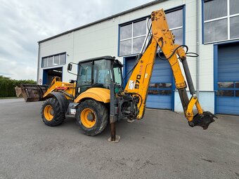 Traktorbager / rýpadlonakladač TEREX 970 Elite DPH - 13