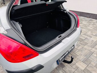 Peugeot 308 1.6Hdi Panorama - 13