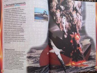 Svetové rekordy - veľká kniha z roku 2005, bez vád - 13