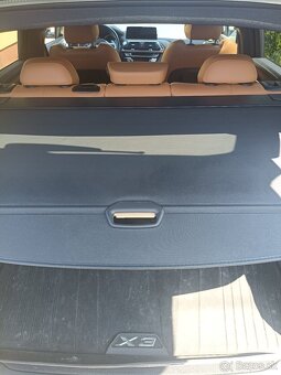 BMW X3 M40d - 13