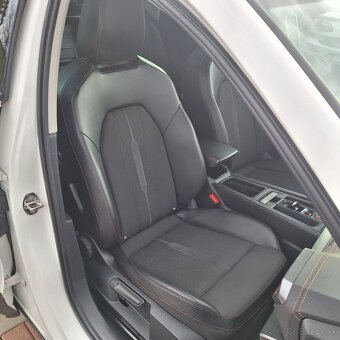Cupra Formentor 1.4 TSI eHybrid 204k DSG NAVI, Vyhr.sedadlá - 13