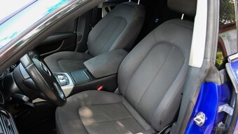 Audi A7 - 13