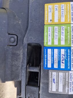 Seat Altea XL4 2.0 TDi CR 103kw - 13