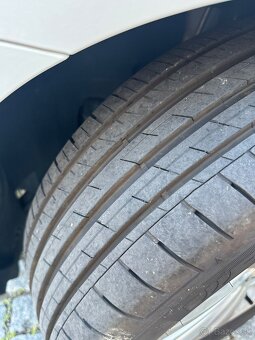 VW Golf 7 2.0tdi 4x4 DSG 8/2018 192000k  DPH - 13