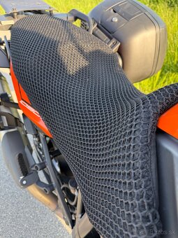 Ktm 1090 Adventure 2017 - 13