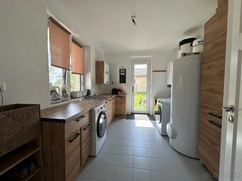 5 izbový dom na predaj v Ľudovitove - 13