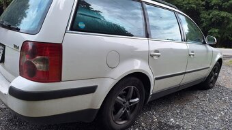 VW Passat combi - 13