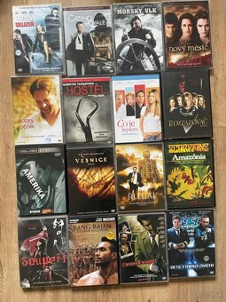 ORIGiNAL DVD - 13
