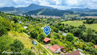 FINREA│Záhradka s útulnou chatkou ZO LIESKOVEC - 13