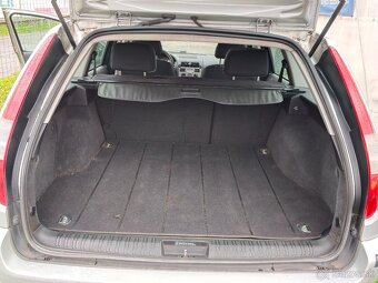 Ford Mondeo combi 2.0 TDCi, 85 kW, 2001 - 13