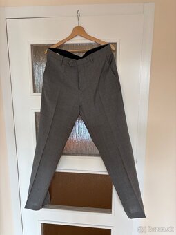 Nohavice č. 50 - 13