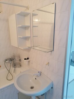 Prenájom 3 izbového bytu NZ - 13