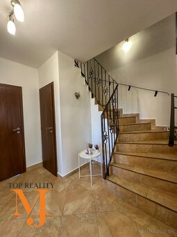 4-izbový rodinný dom, kde sny sa menia na skutočnosť ... - 13