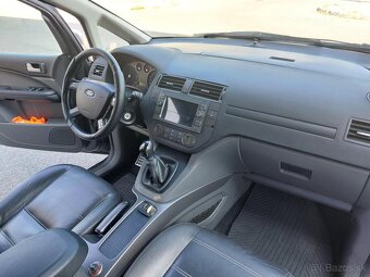 Ford Focus C-Max - 13