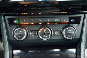 Škoda Superb Combi 2.0 TDI 4x4 Style EU6 - 13