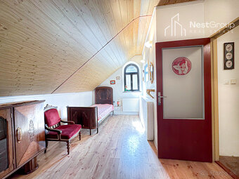 PREDAJ VILA REIM - Jedinečná investičná príležitosť - 13