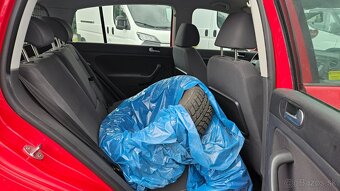 Volkswagen Golf Plus 1.6 Comfortline - 13