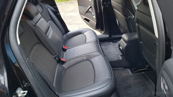 Citroen C5 Crosstourer 2.0 BlueHDi 2017, SK auto, ťažné - 13