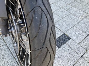 Predám motorku Honda - 13