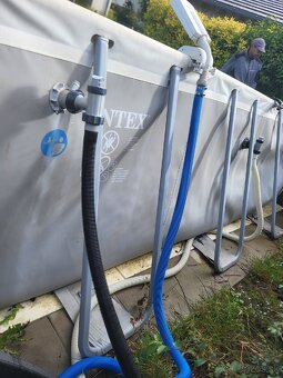 Nový bazén Intex - 13