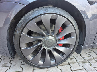 Tesla Model 3 2021 Performance Dual Motor AWD 377 kW - 13