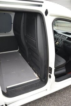 VW Caddy Maxi 2,0 Tdi 75kW - 13