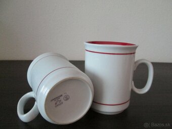 Hrnčeky Czechoslovakia - 13
