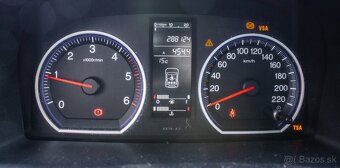 Honda CR-V 2.2 i-CTDi Top Executive - 13