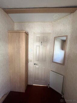 Mobilny dom - mobilheim Willerby Manor 11,3 x 3,7m - 13