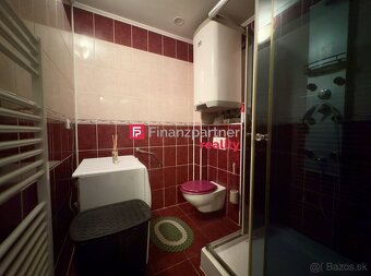 Nehnuteľnosť Bodza - Na predaj elegantný 5-izbový rodinný do - 13