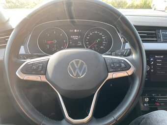 Volkswagen Passat Variant 2.0 TDI DSG, 10/2020, 120815km, 11 - 13