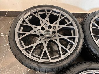 original alu kola Audi RS3 8Y r19 8Y0601025CL CK - 13
