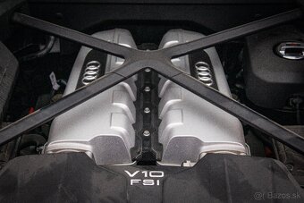 R8 Performance 5.2 FSI V10 Quattro, Carbon-ceramic, PPF, DPH - 13