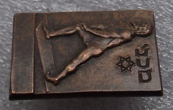 odznaky - vlajky, štátne symboly a iné - 13