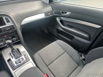 Audi A6 2.7 TDi 132kw sedan - 13