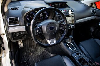 Subaru Levorg GT-S 1.6 125kW - 13