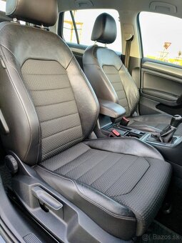 Volkswagen Golf 7 1.2 TSI  105k - 13