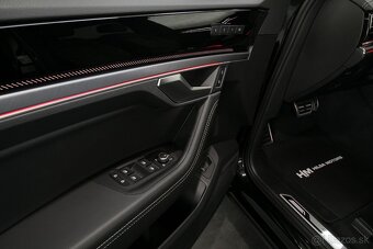 VW Touareg 3.0TDI 210kW R-line Tažné Webasto Dynaudio ZÁRUKA - 13