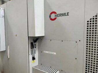 Obráběcí centrum 5 osé HERMLE C 40 U - 13