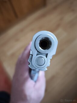 Plynová airsoftová zbraň Umarex A-Type 10H00027 - 13