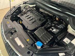 Škoda Karoq 1.6 TDI Style DSG - 13