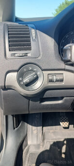 ŠKODA Octavia II Combi 1.9 TDI 77kW – STK, diaľničná - 13