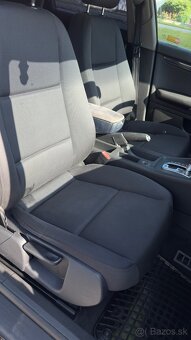Audi A4 1.9 TDi - 13